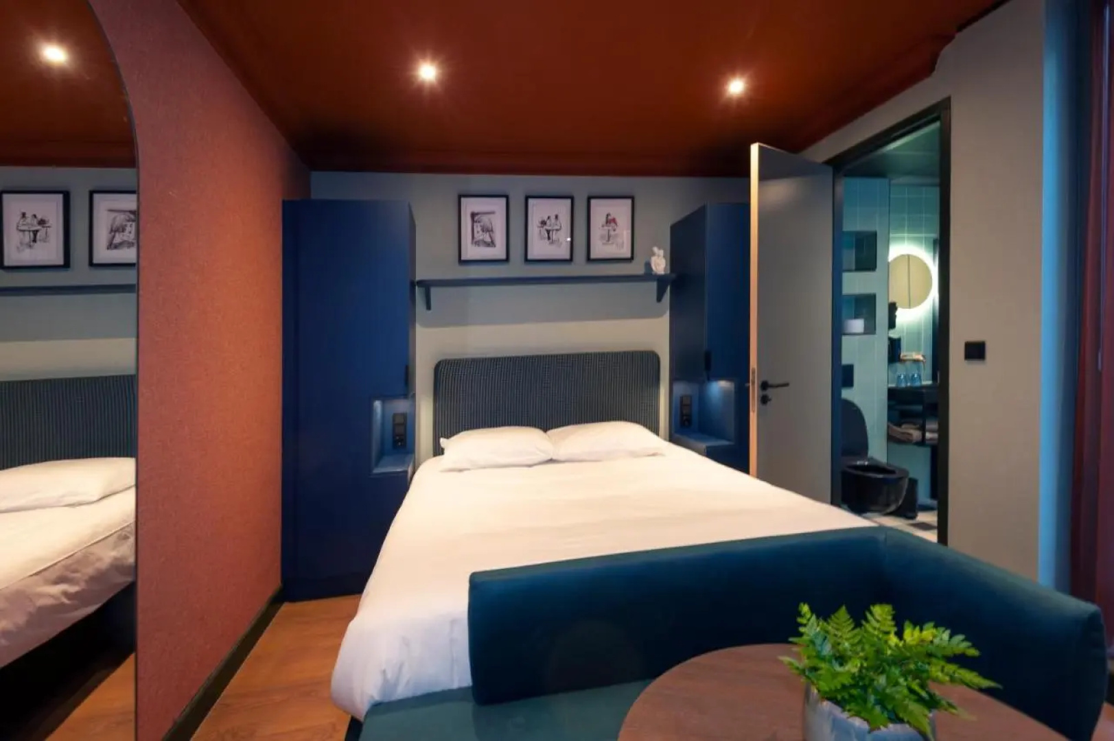 Hotel Nicolaas Witsen