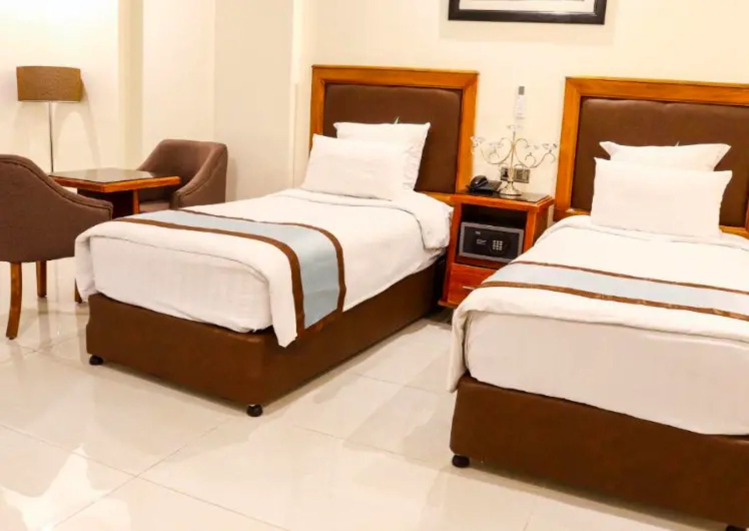 Al Raad Hotel