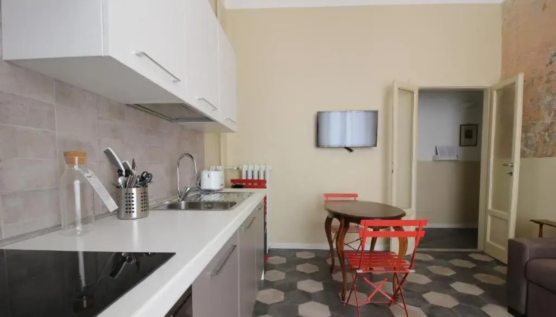 Апартаменты Italianway — Melzo