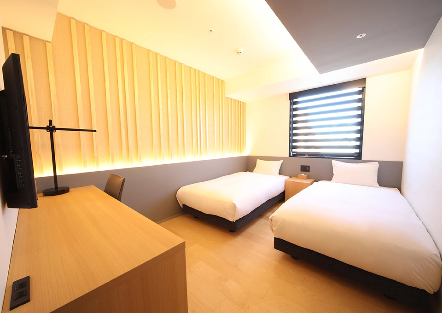 hotel androoms Nagoya Sakae