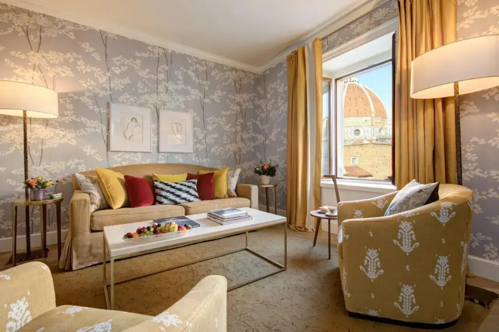 Hotel Savoy