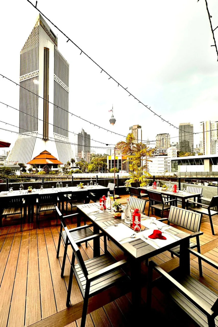 AnCasa Hotel Kuala Lumpur, Chinatown