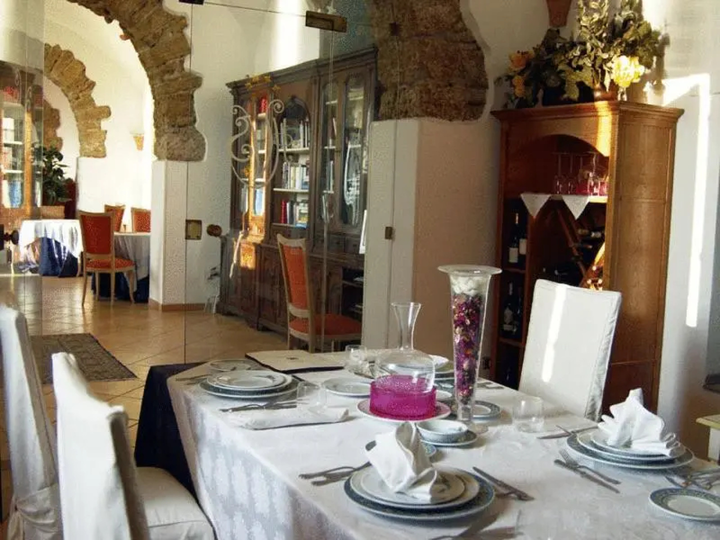 Villa Sirio