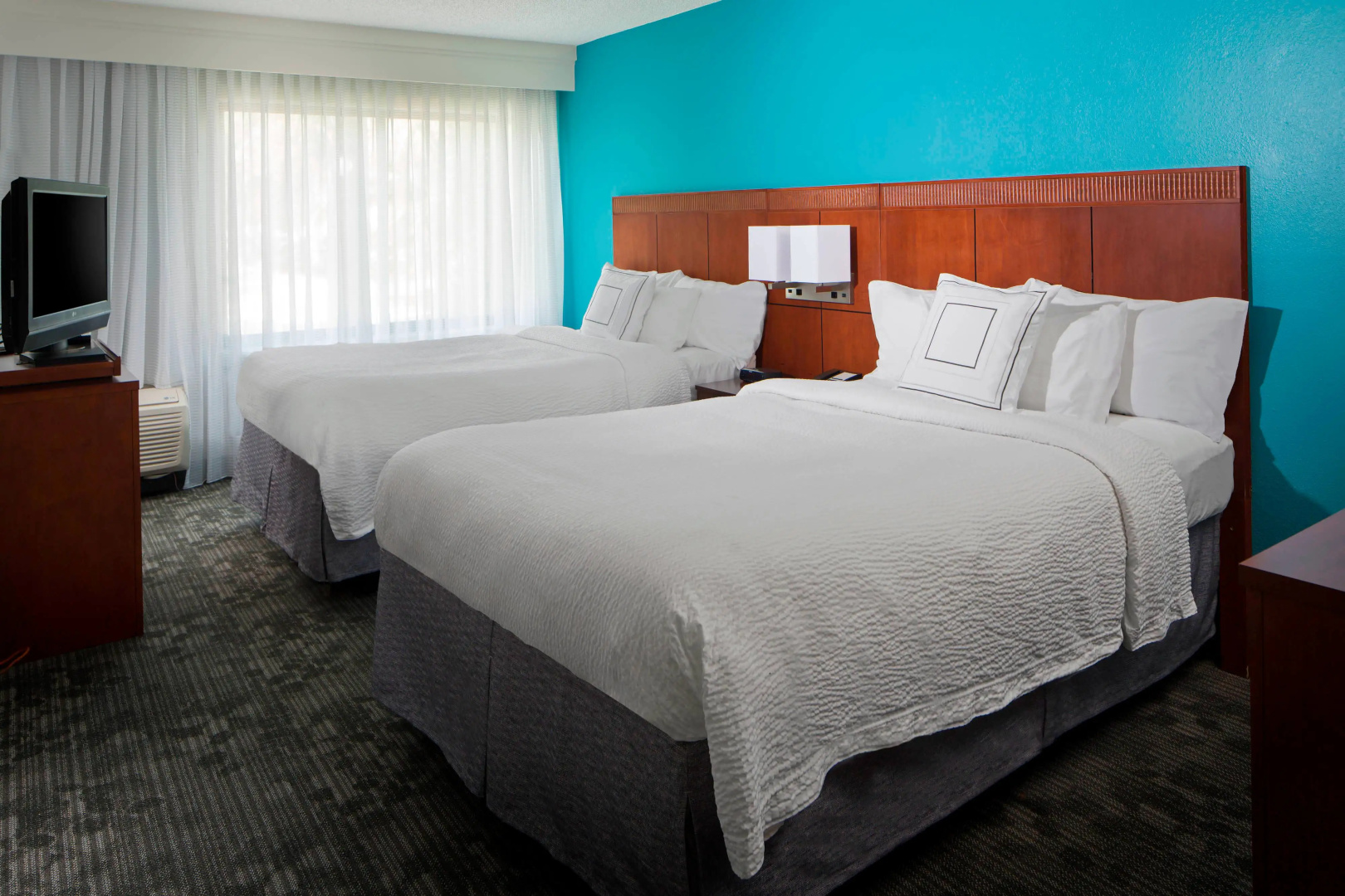 Sonesta Select Boca Raton Town Center