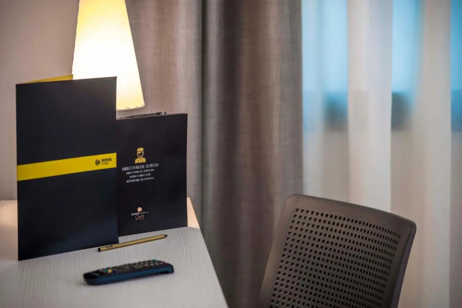 Serhs Carlit Boutique Hotel