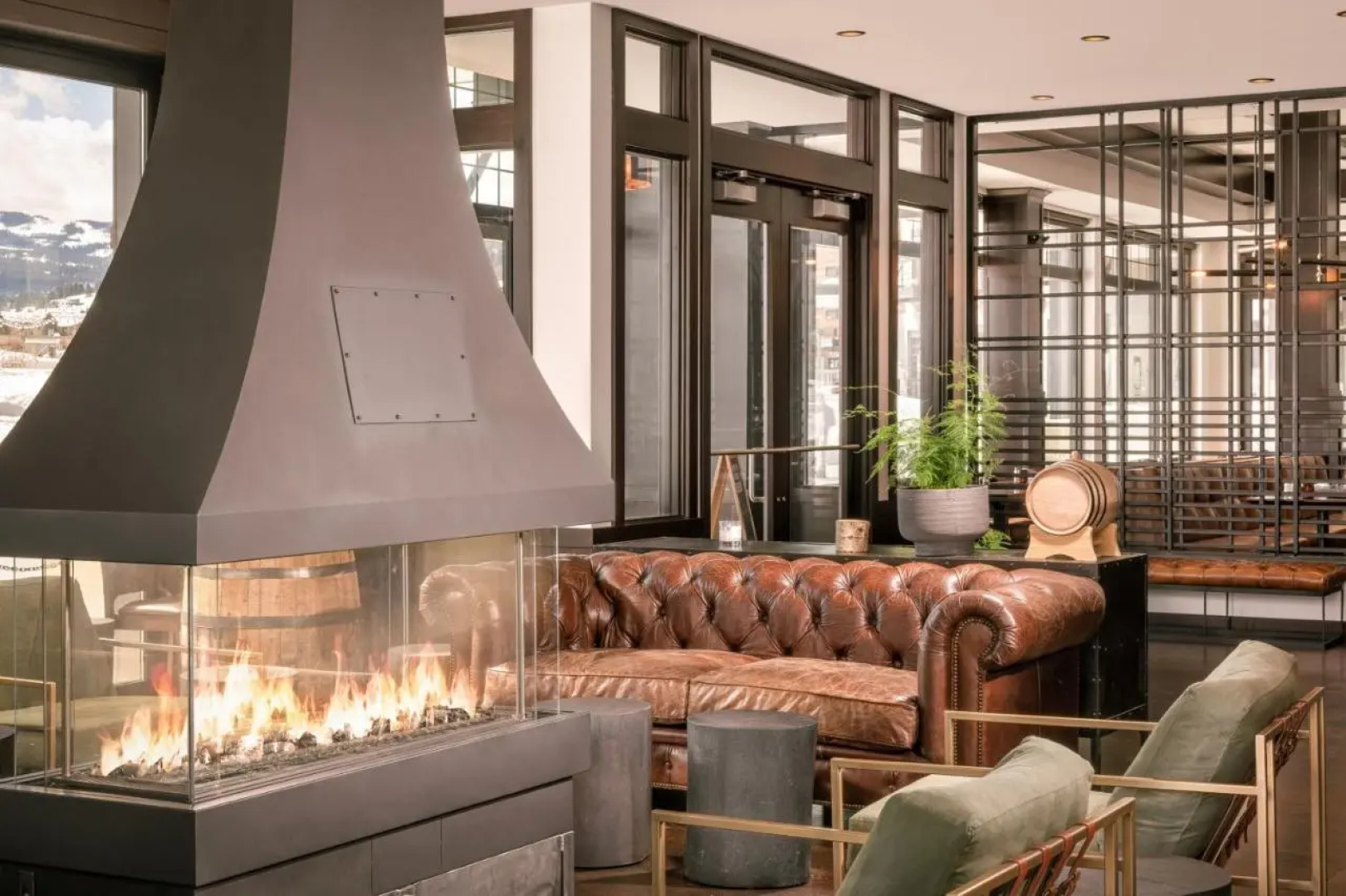 Residence Inn by Marriott Big Sky/The Wilson Hotel