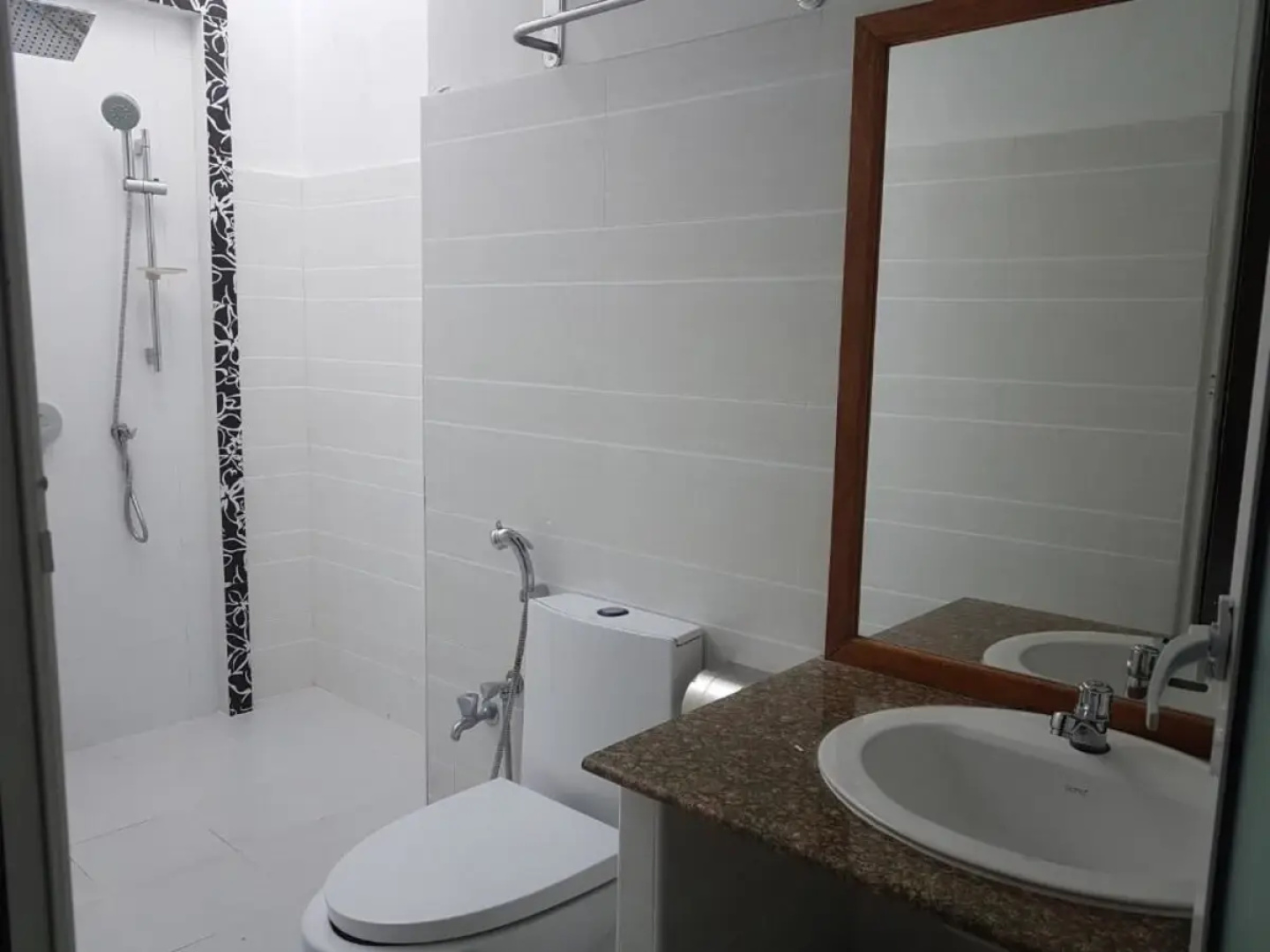 K Villas Maldives