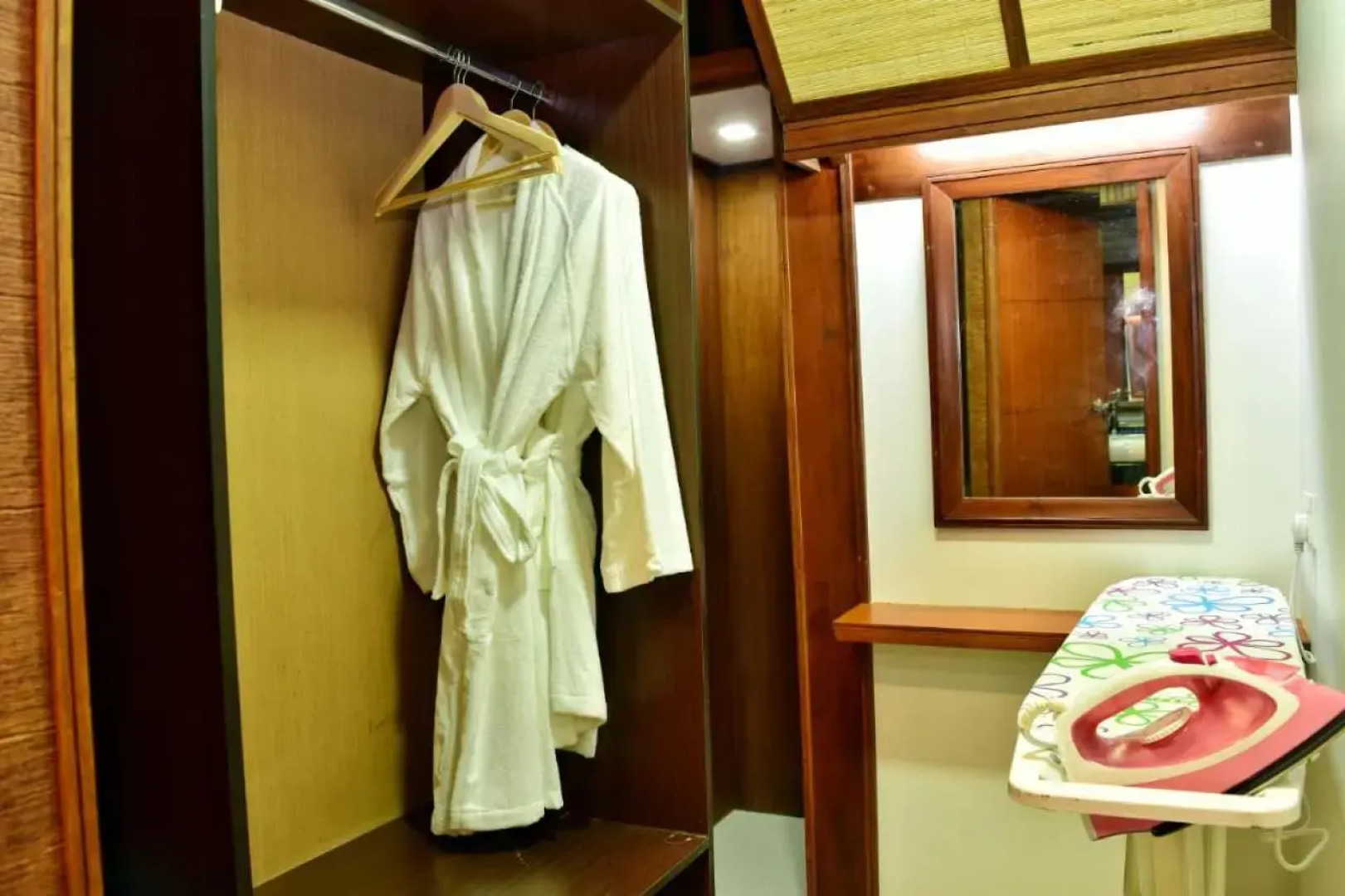 Гостевой дом Millennium Island Residence