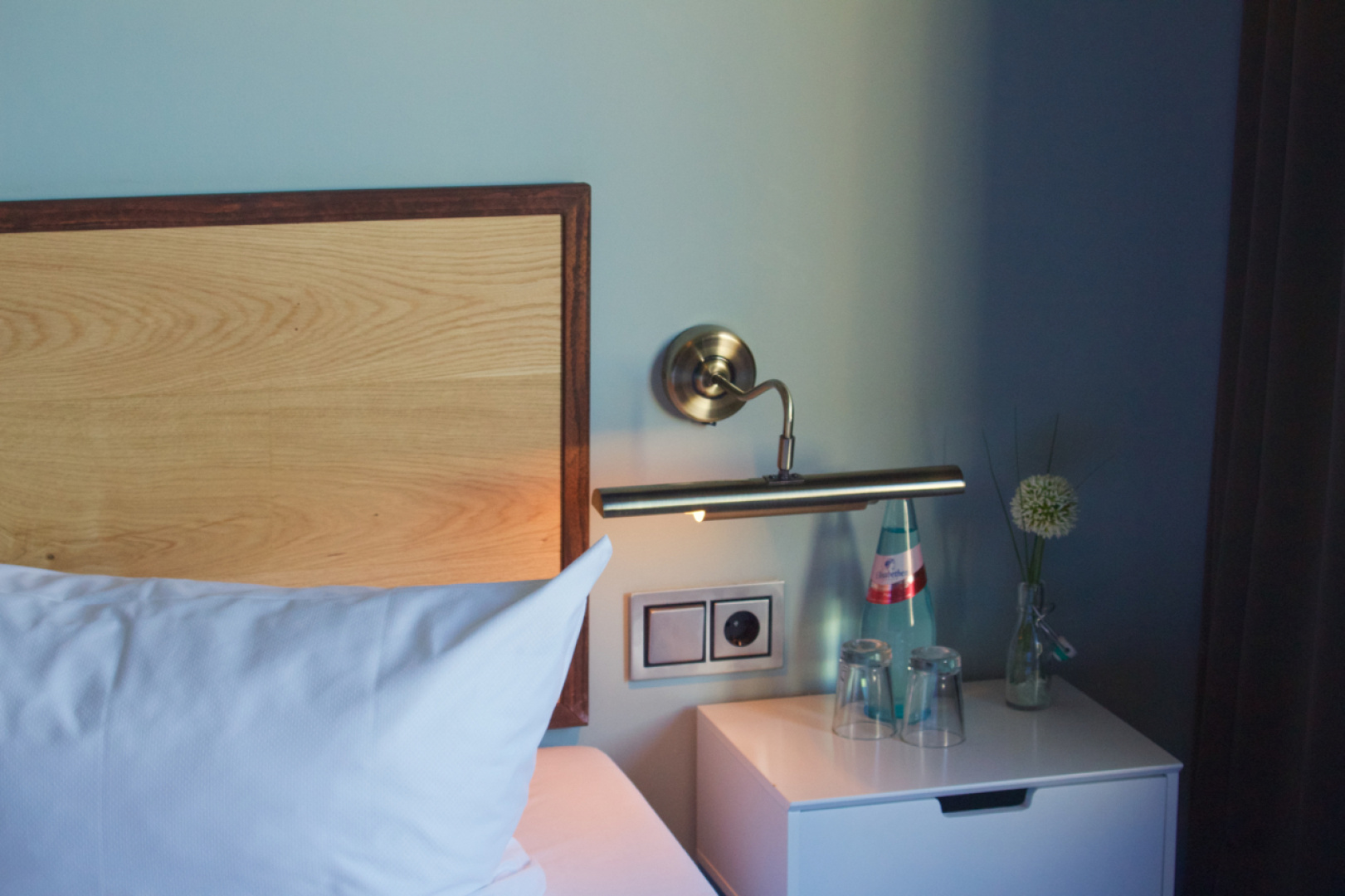 Hotel Zentrum