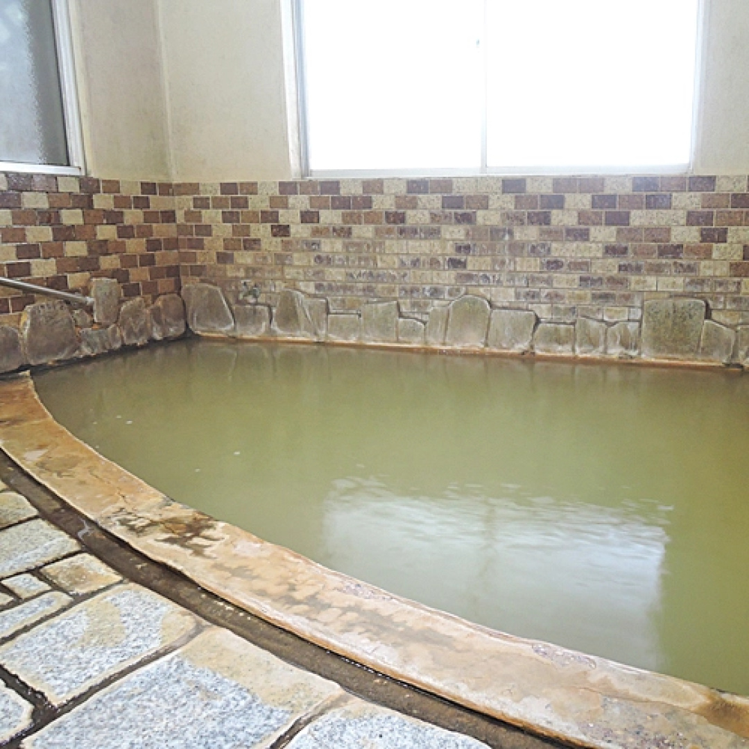 Hijiori Onsen Kinseikan