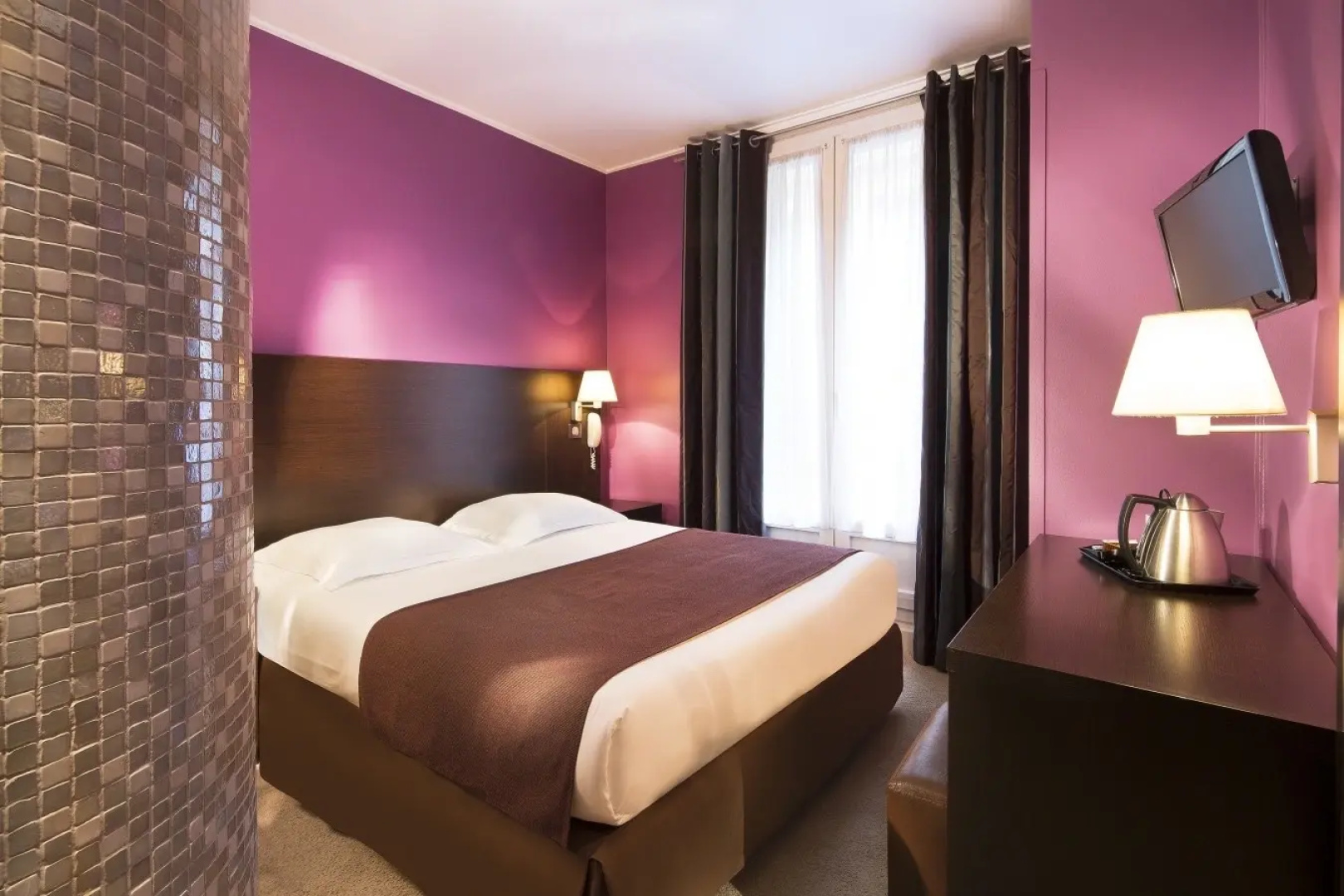 Hotel Sophie Germain