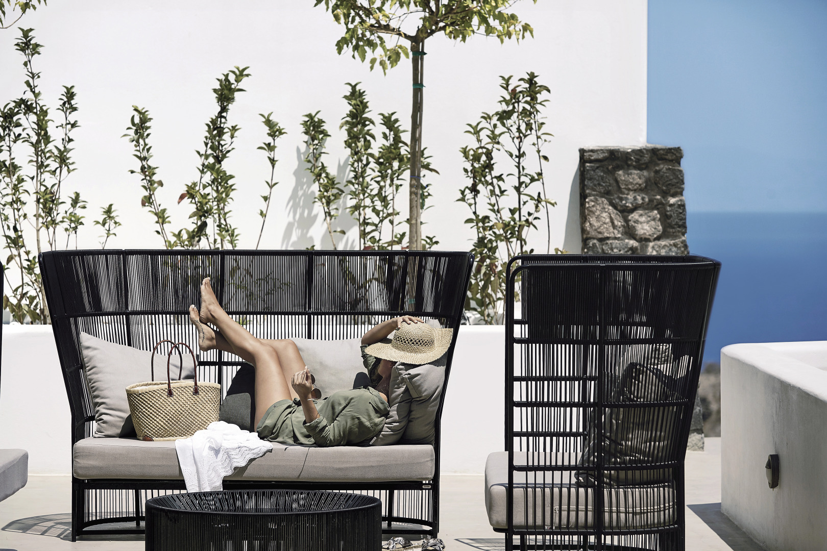 Santo Pure Oia Suites and Villas