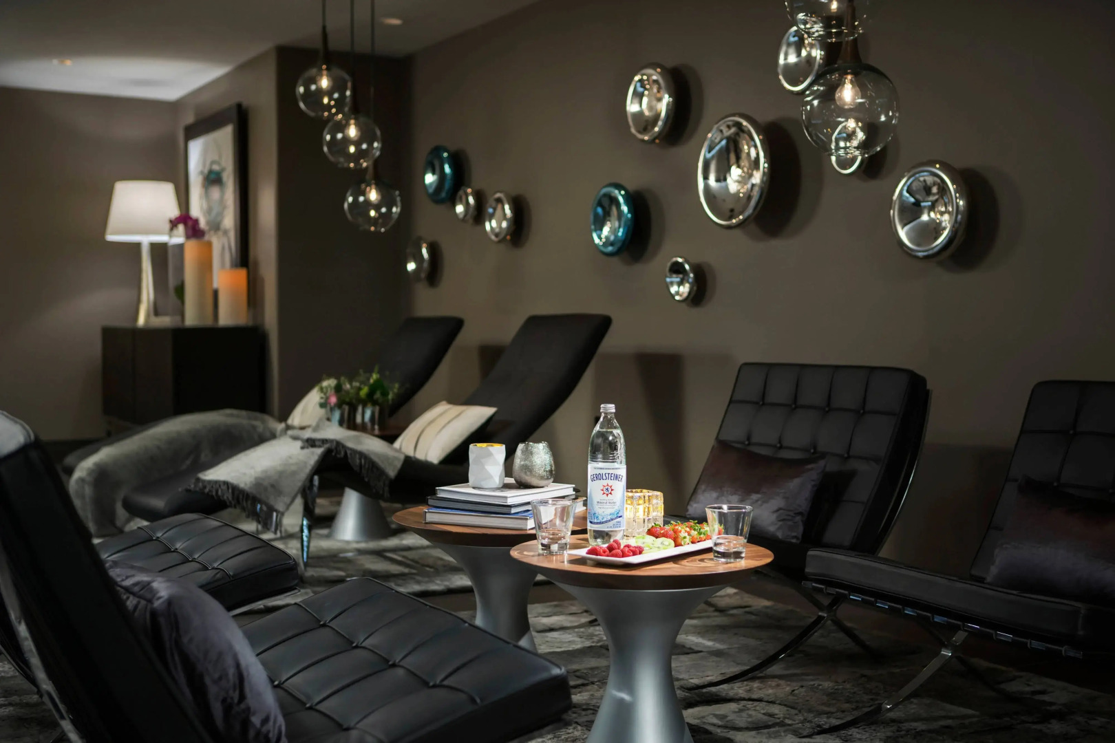 Отель ADERO Scottsdale Resort, Autograph Collection