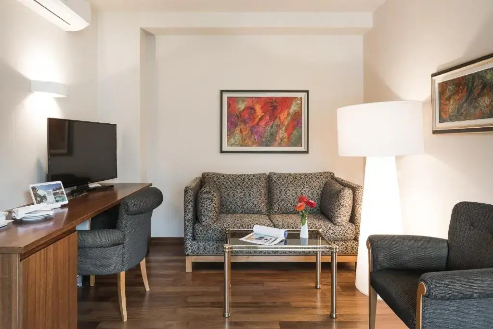 Hotel Mignon Meran Park & Spa