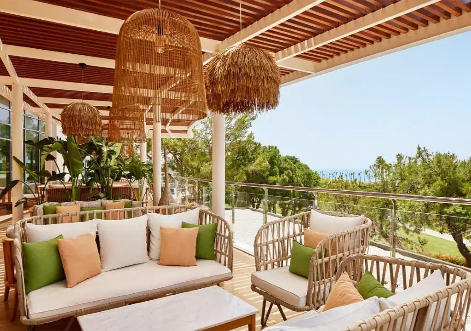 Akra Sorgun Tui Blue Sensatori - All Inclusive