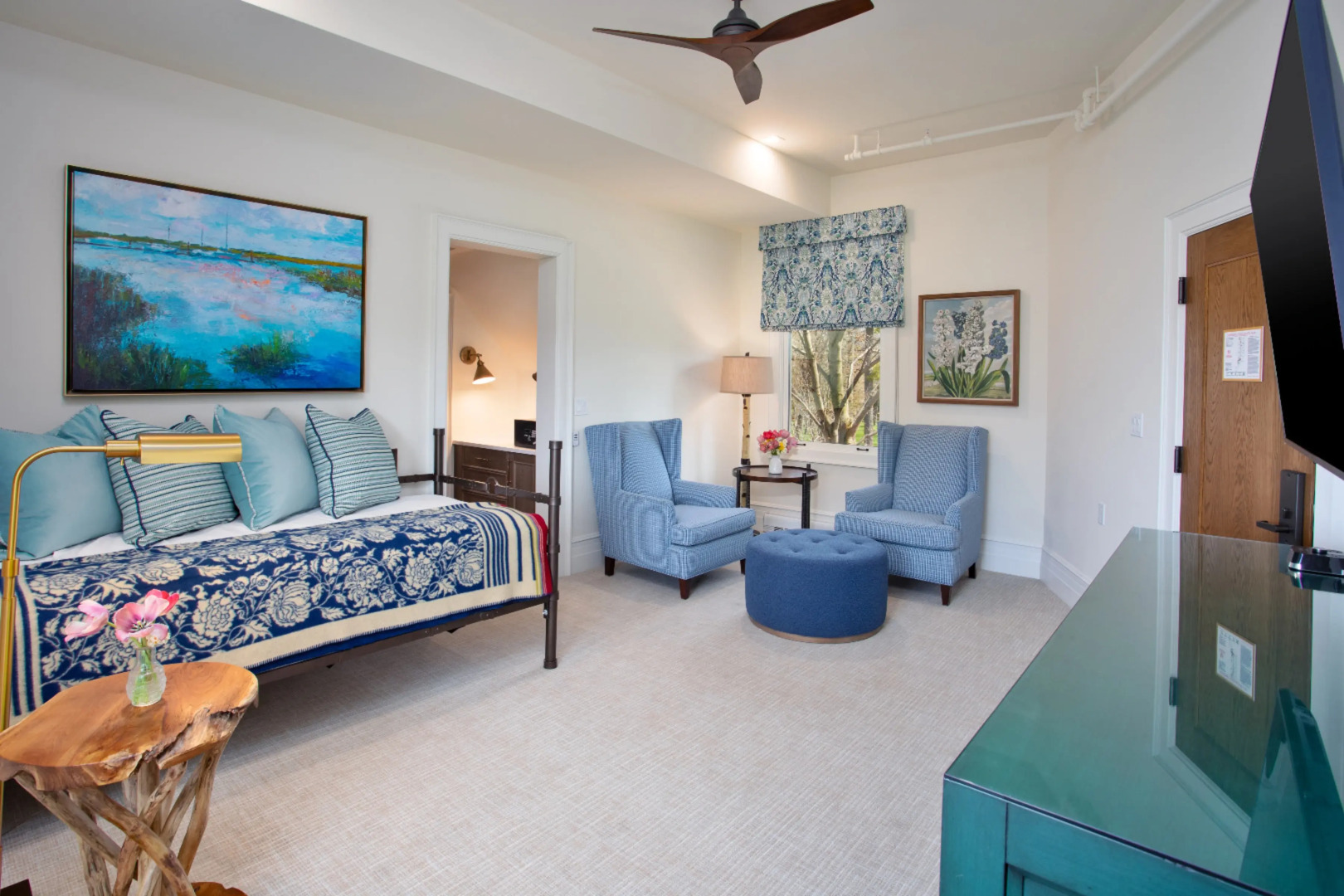 The Inn At Stonecliffe