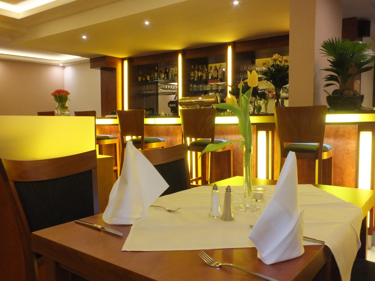 Hotel am Schlossplatz