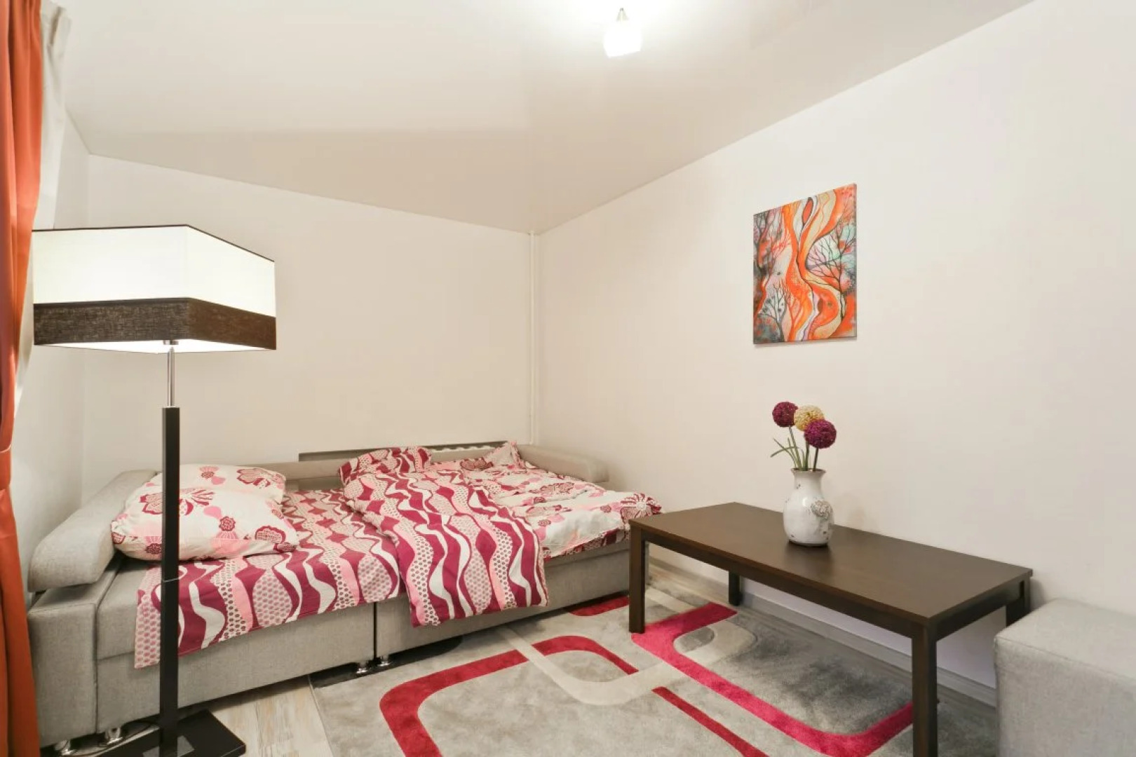 Minsk Double Room Apartments