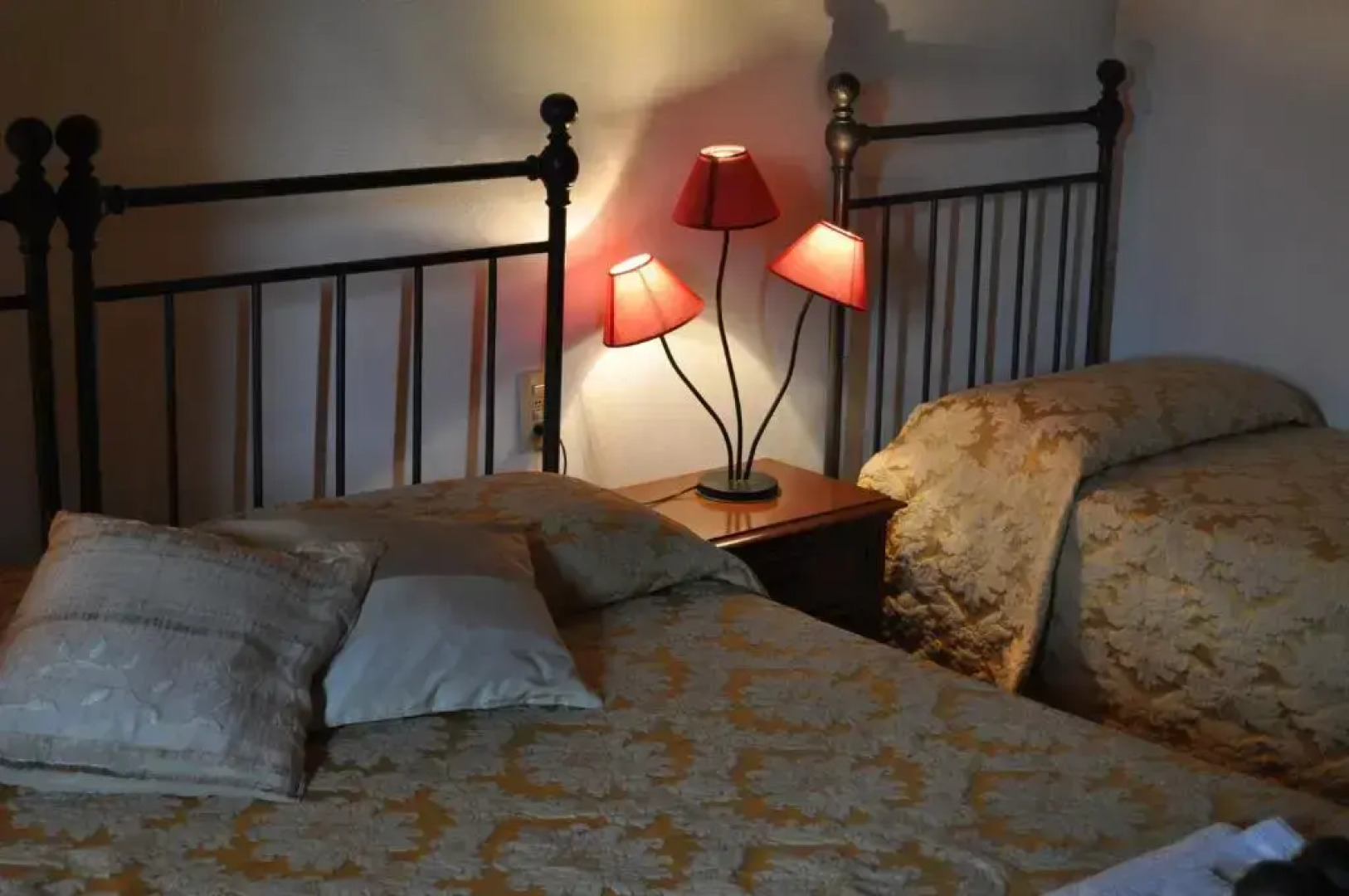 Agriturismo Villa Vacanze Manetti