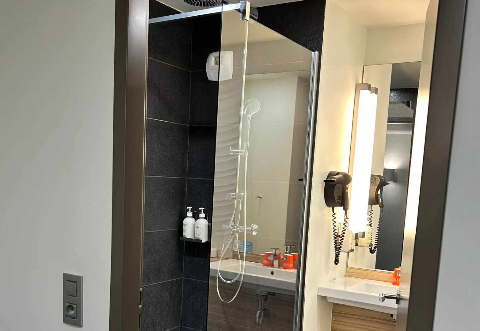 B&B HOTEL Le Havre Centre