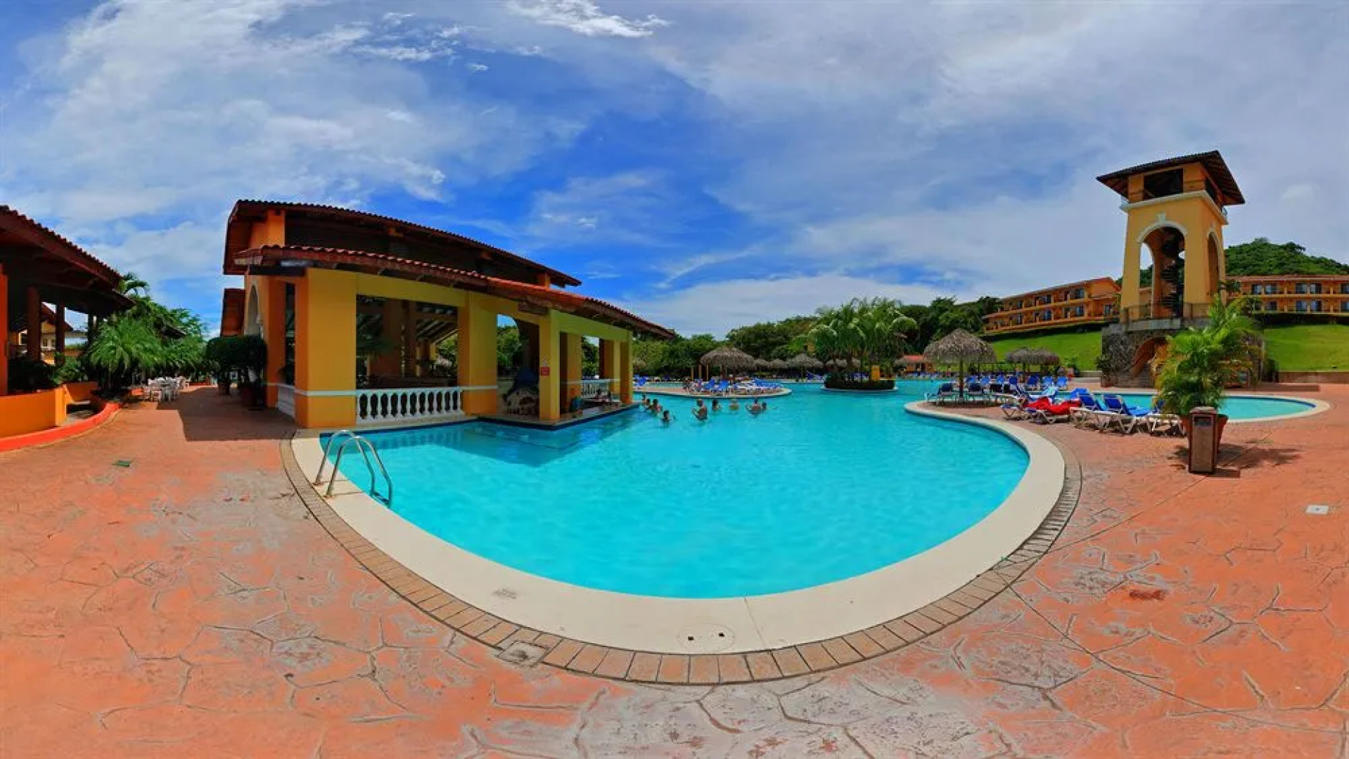 Allegro Papagayo Resort