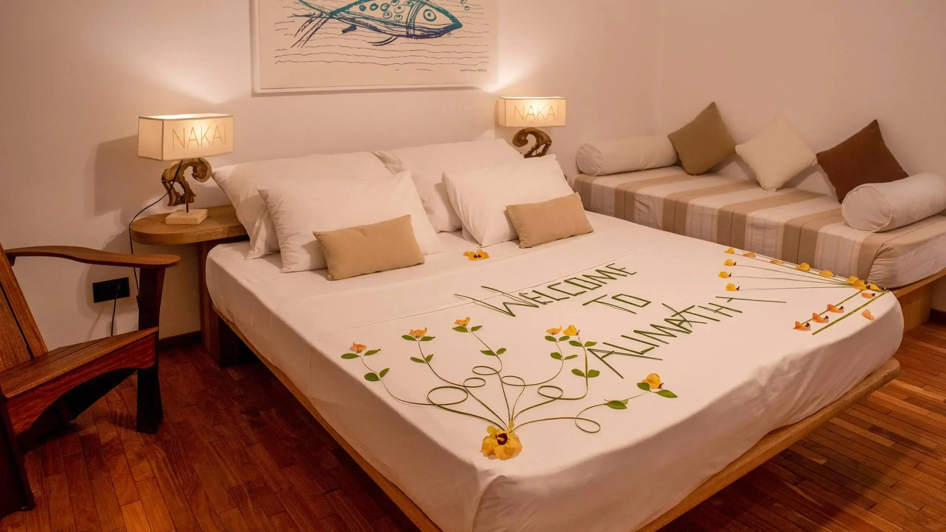 Alimatha Nakai Resort