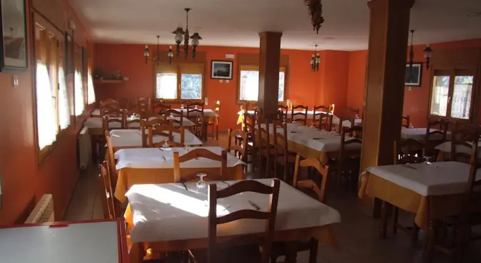 Residència Casa de Pagès Cal Xic