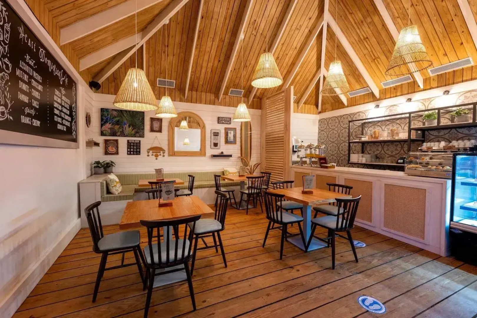 Viva Dominicus Palace by Wyndham, A Trademark All Inclusive