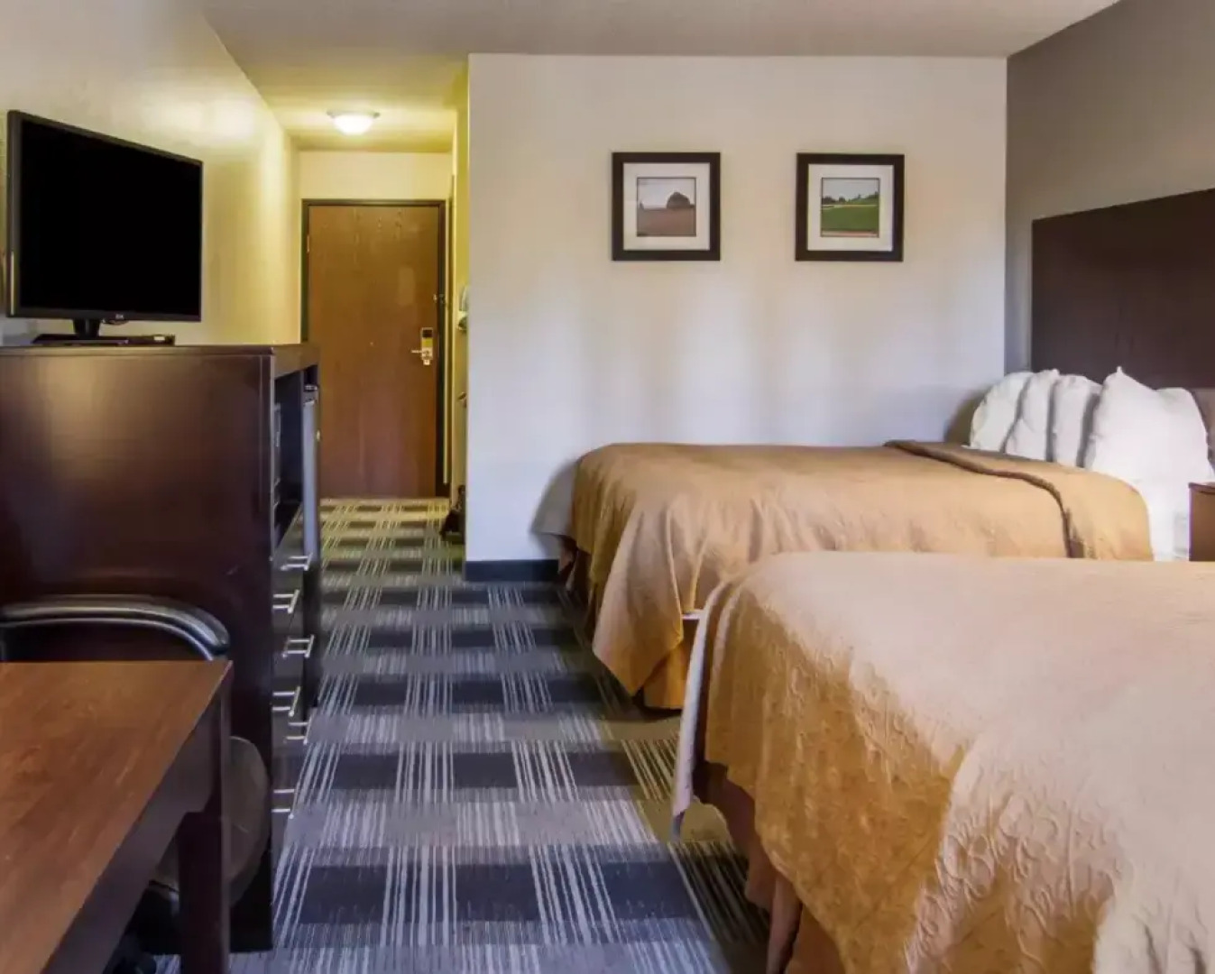 Quality Inn Tigard - Portland Southwest