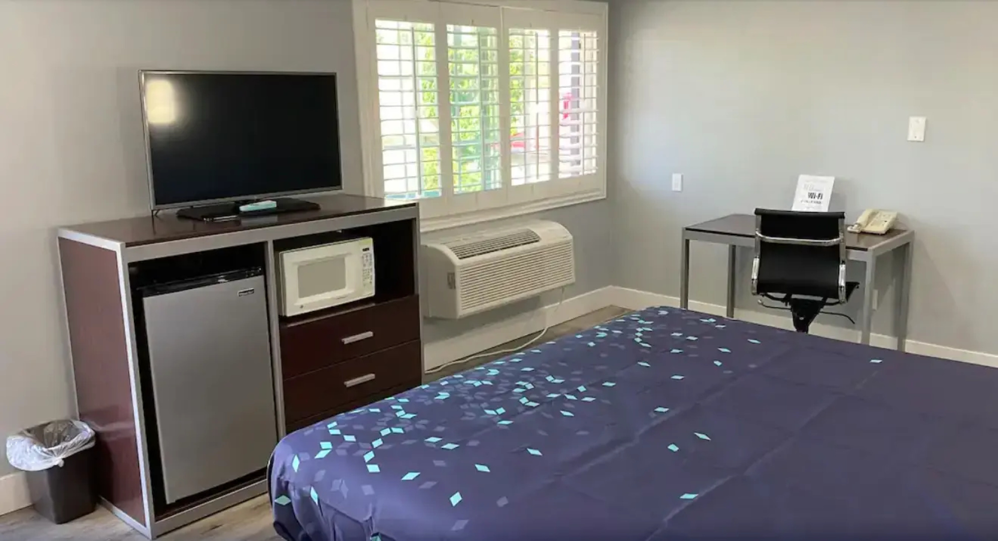 Regency Motel of Brea