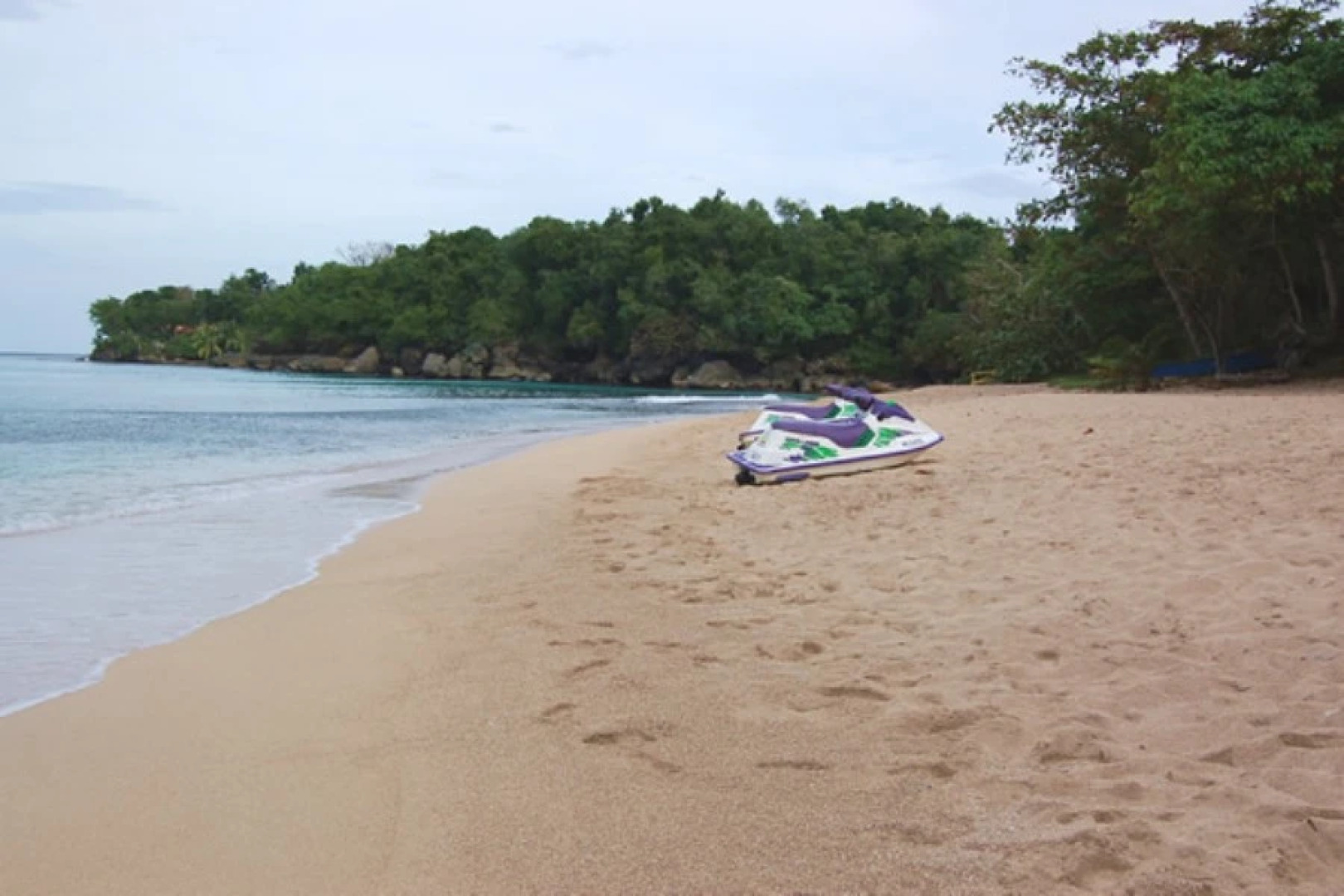 4 BR Oceanfront Family Villa - Ocho Rios - PRJ 1236