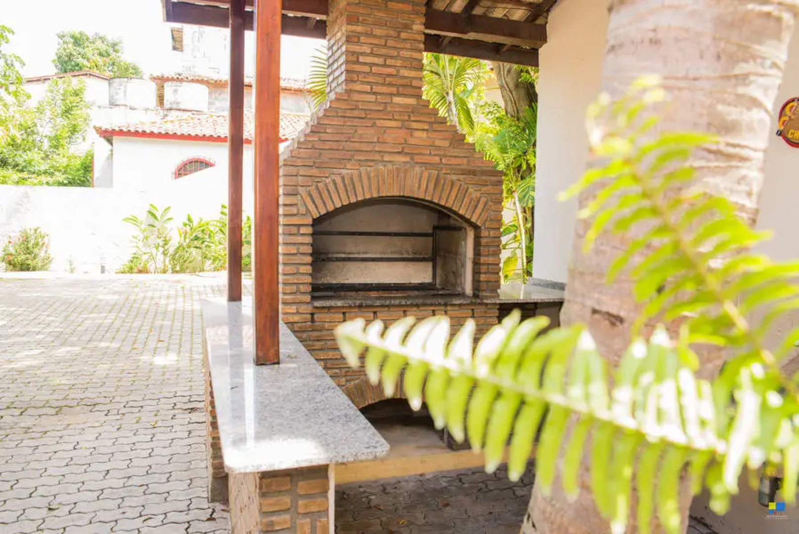 Pousada Tropicália