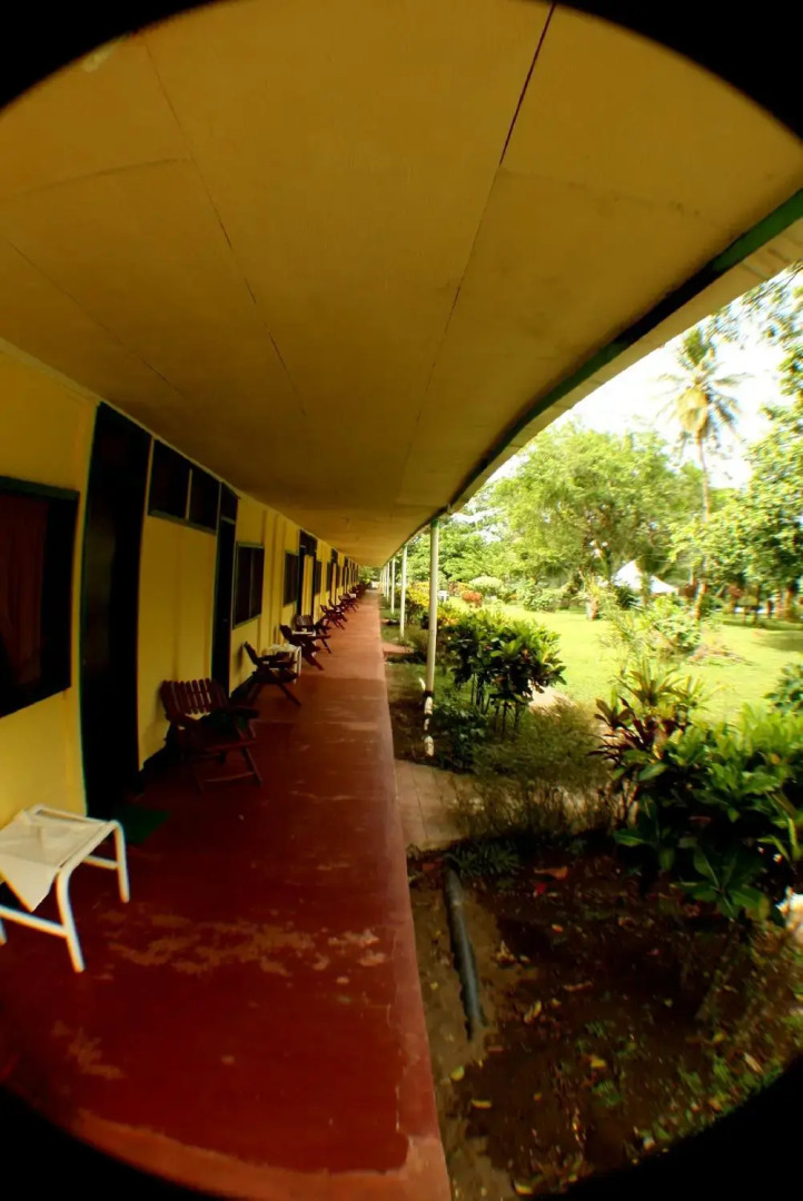 Ilan Ilan Trails & Lodge