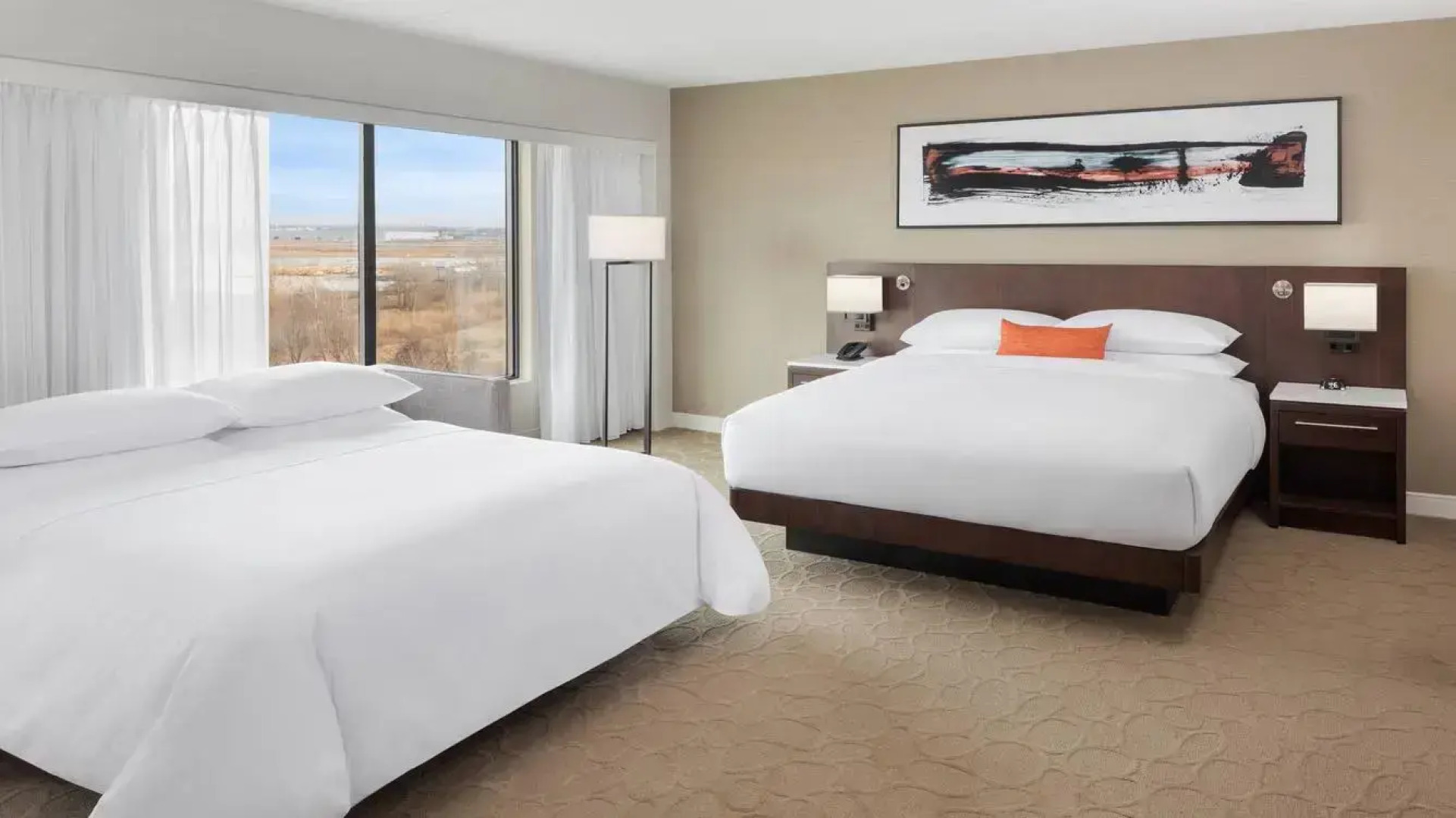 Delta Hotel Philadelphia Airport