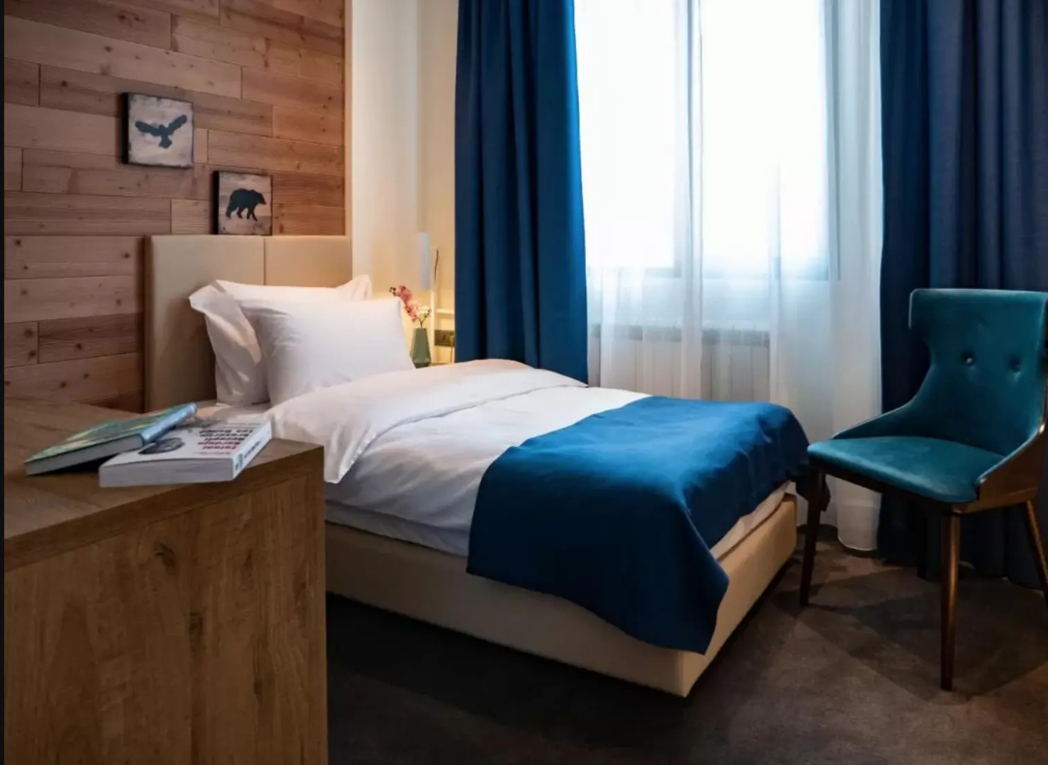 Hotel Putnik Kopaonik