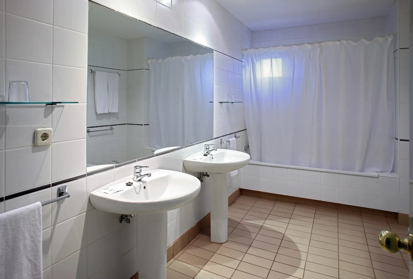 Residencia Deportistas La Cartuja