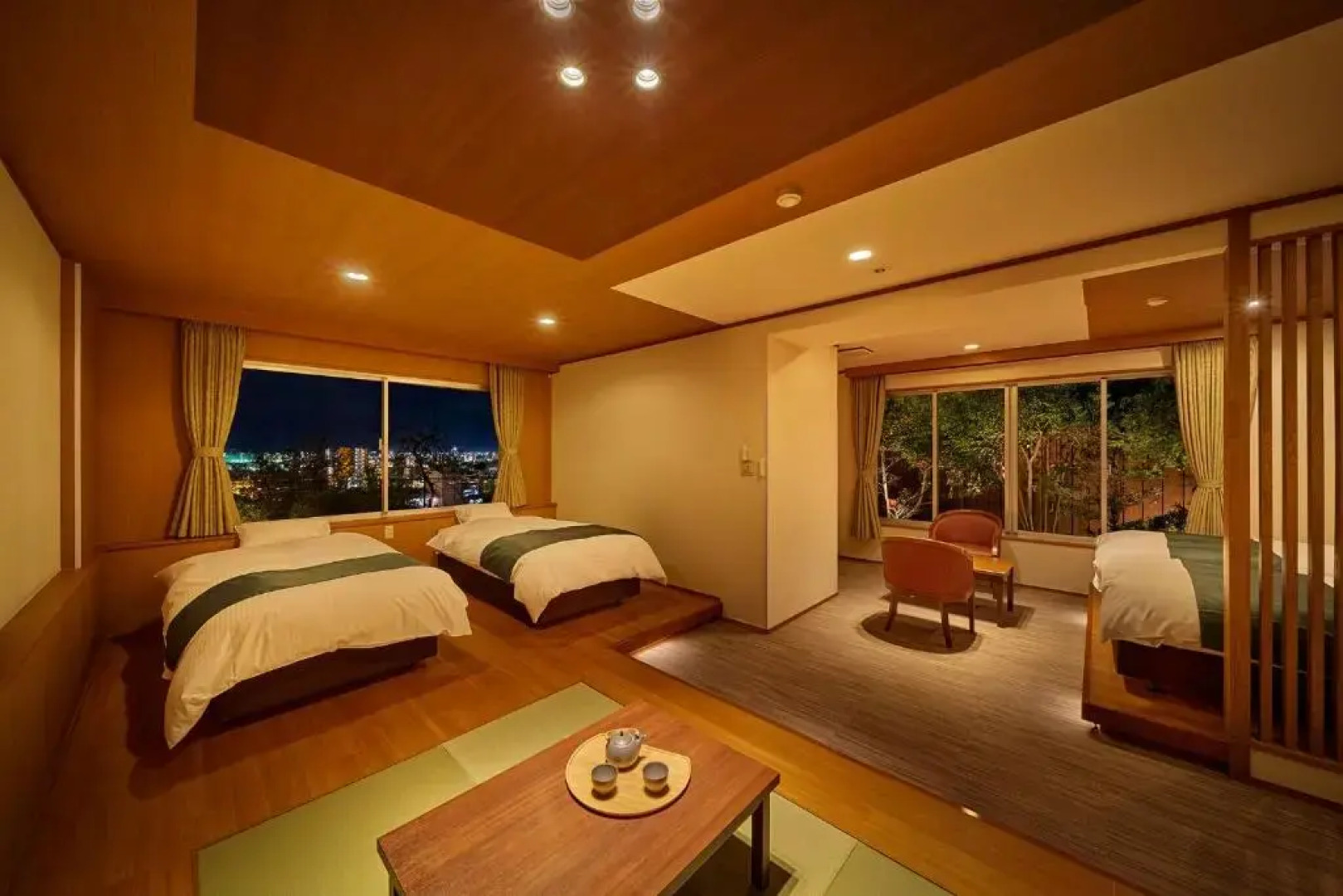 Ooedo Onsen Monogatari Dogo