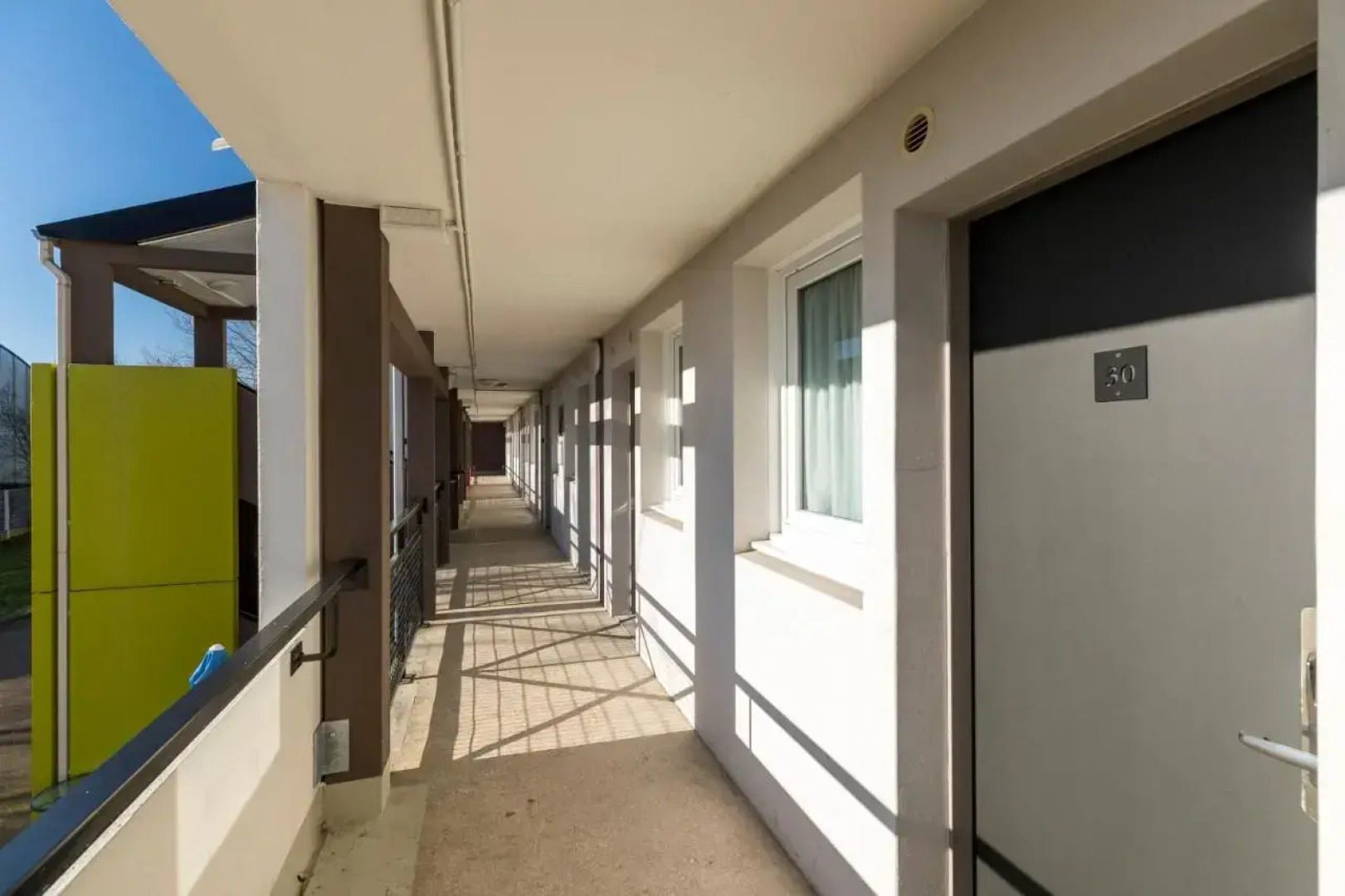 B&B HOTEL Auxerre Bourgogne