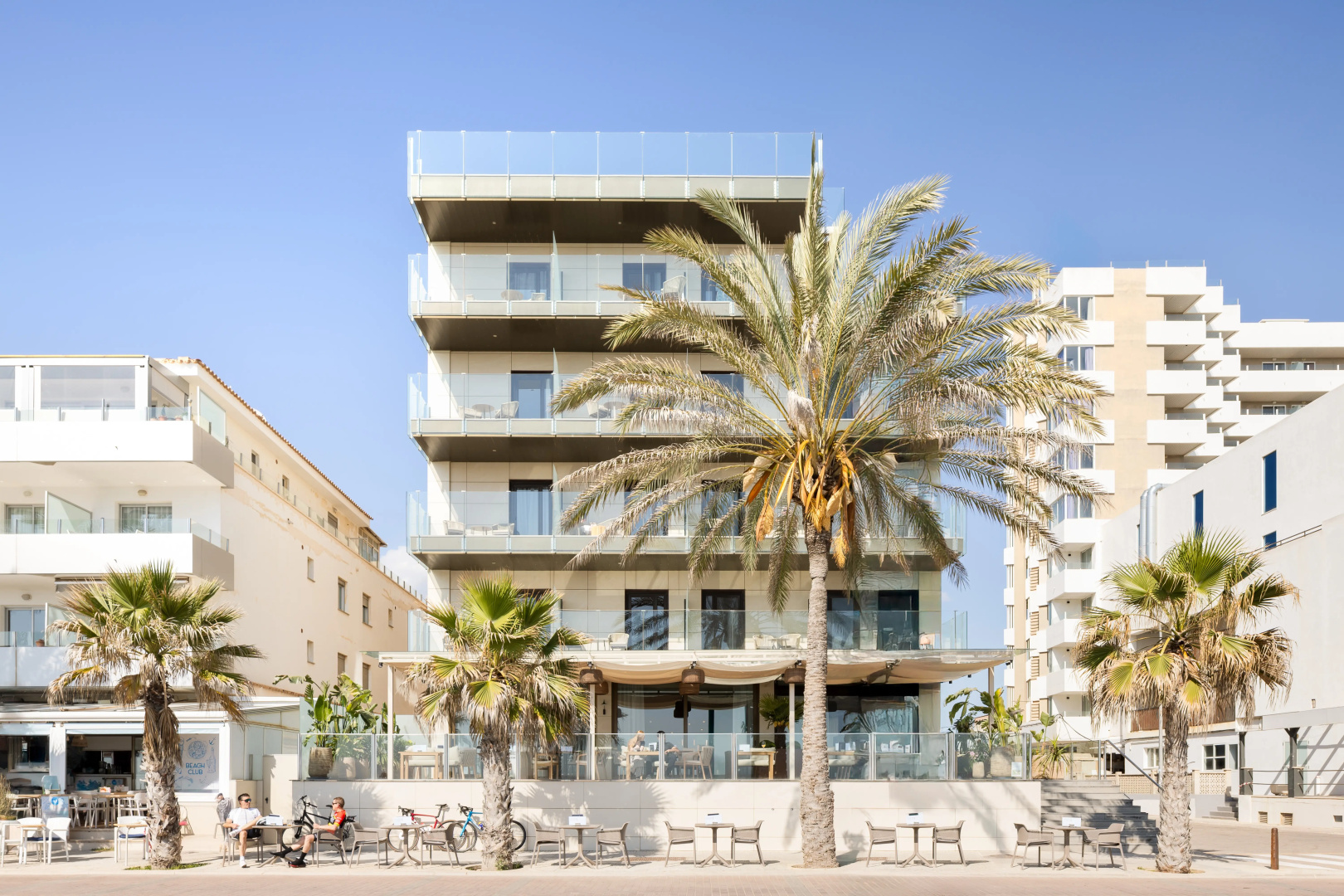 Hotel Eden Palma Playa Adults Only