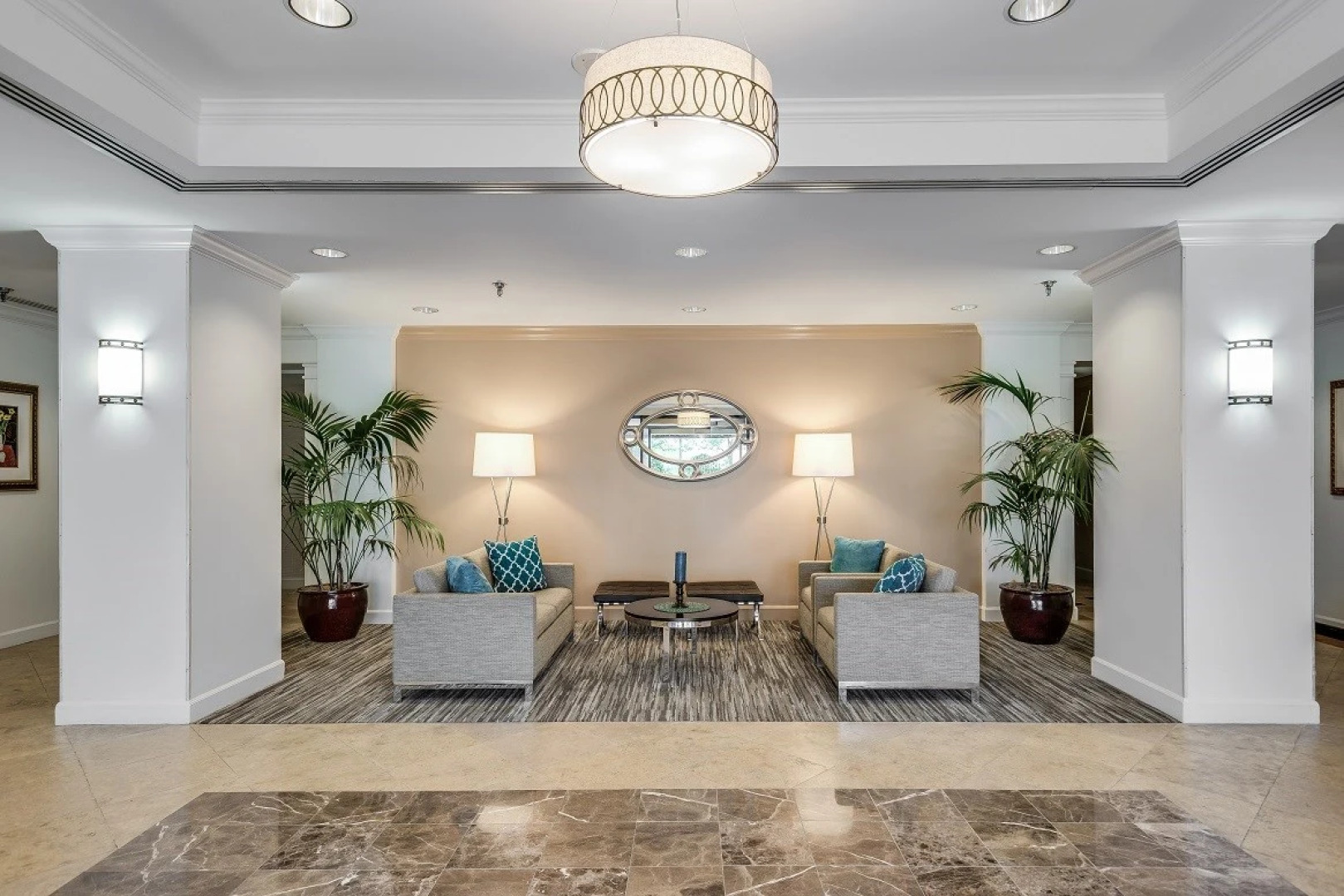 Oakwood Gaithersburg