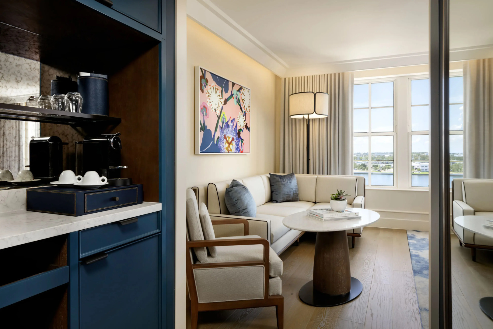 The Vinoy Resort & Golf Club, Autograph Collection