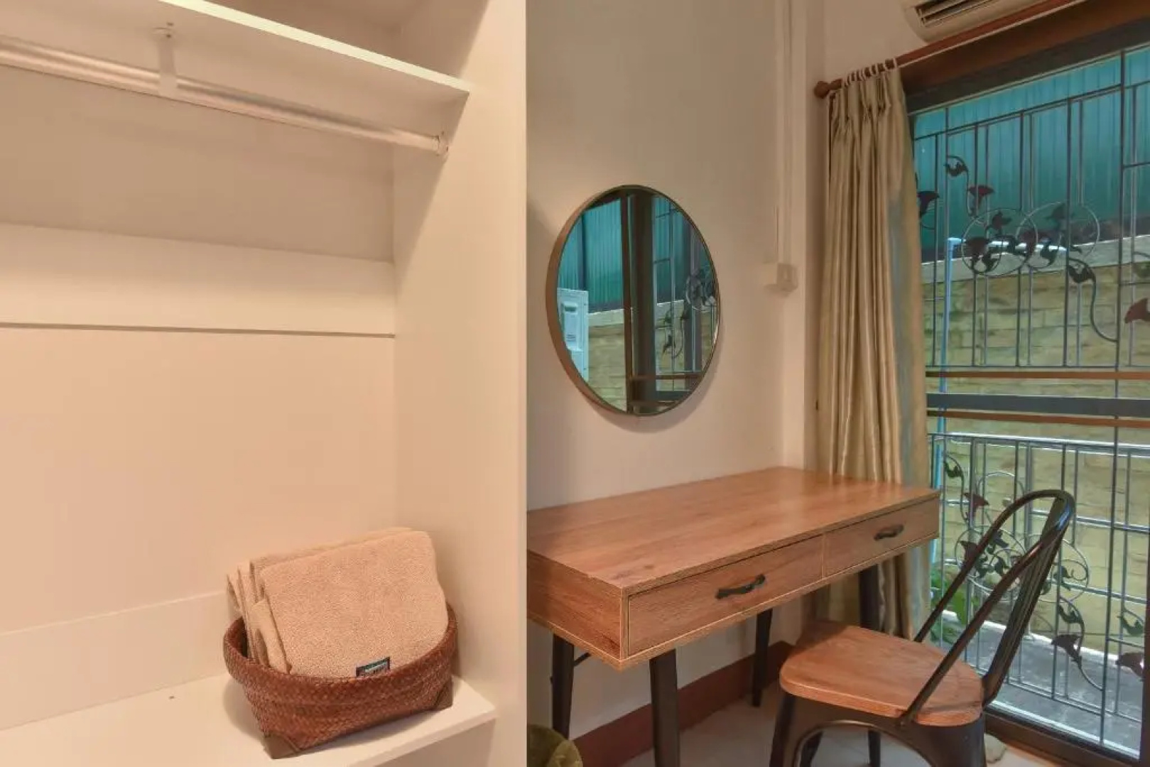 P.U. Inn Resort