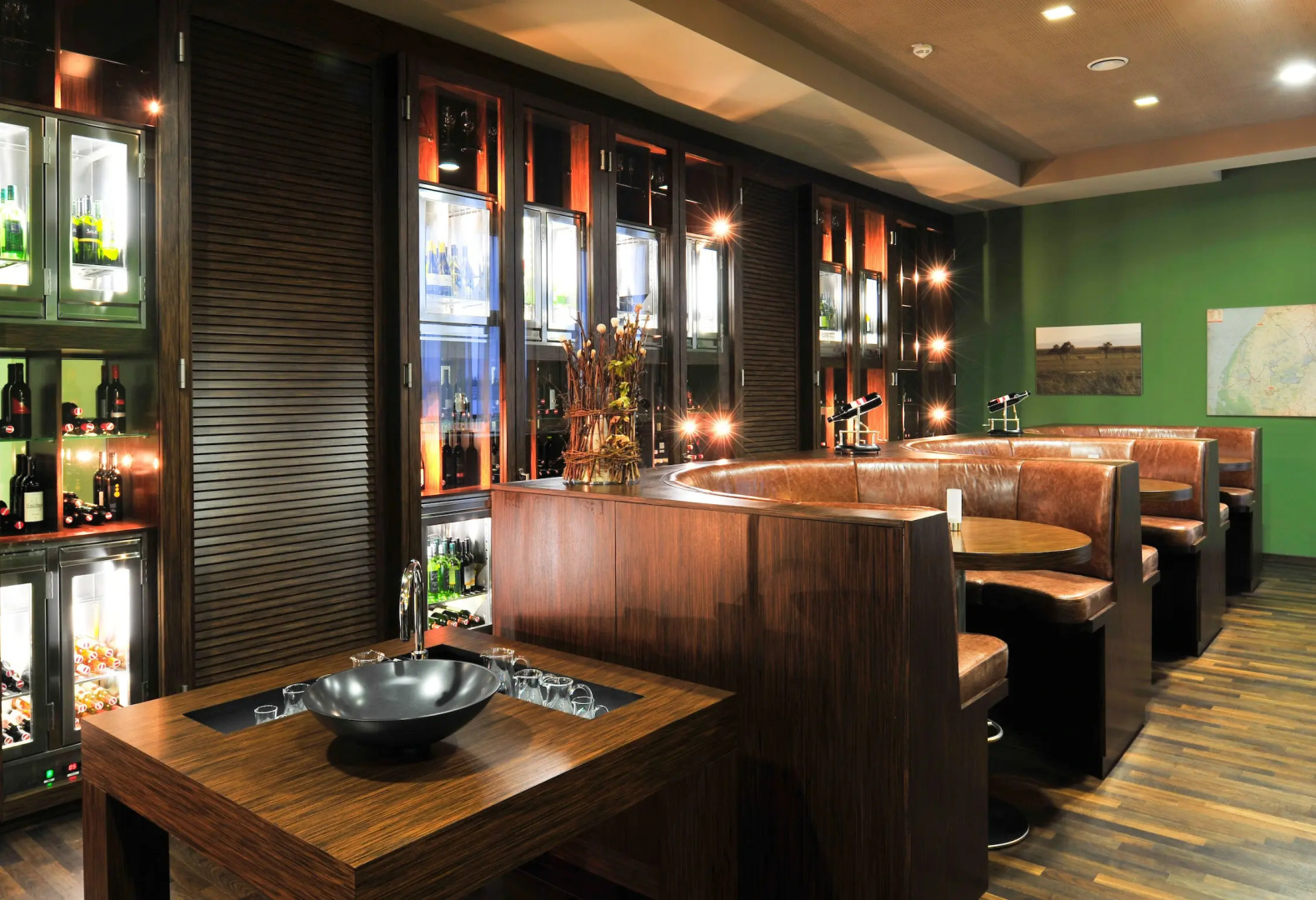 St. Martins Therme & Lodge