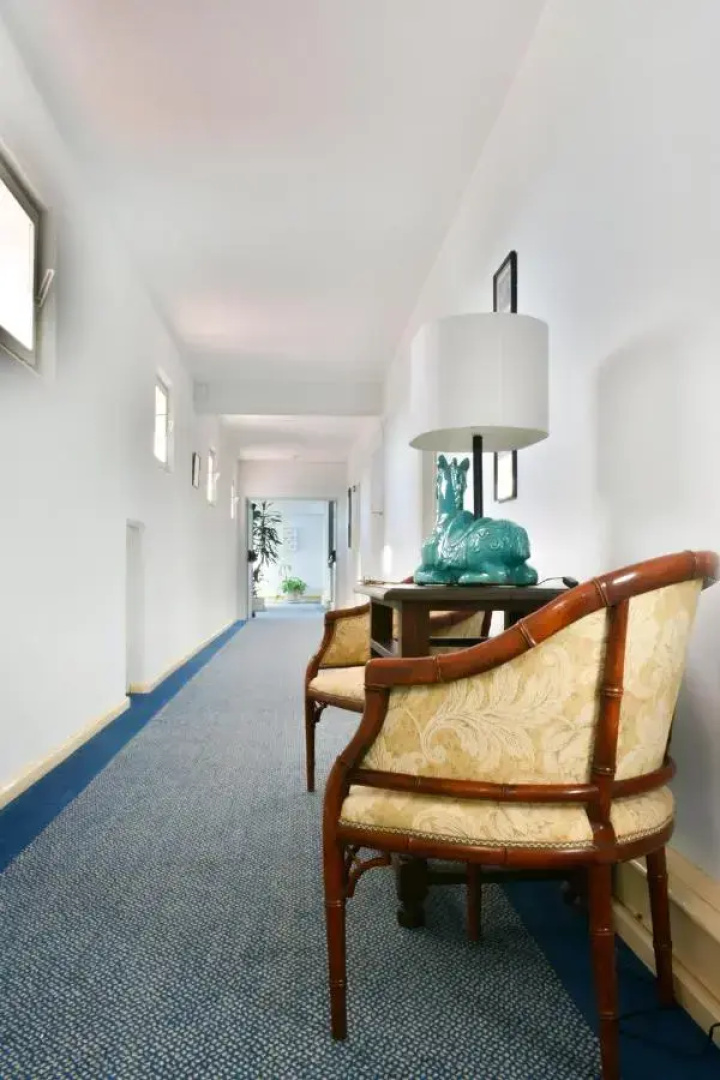 Carvoeiro Hotel