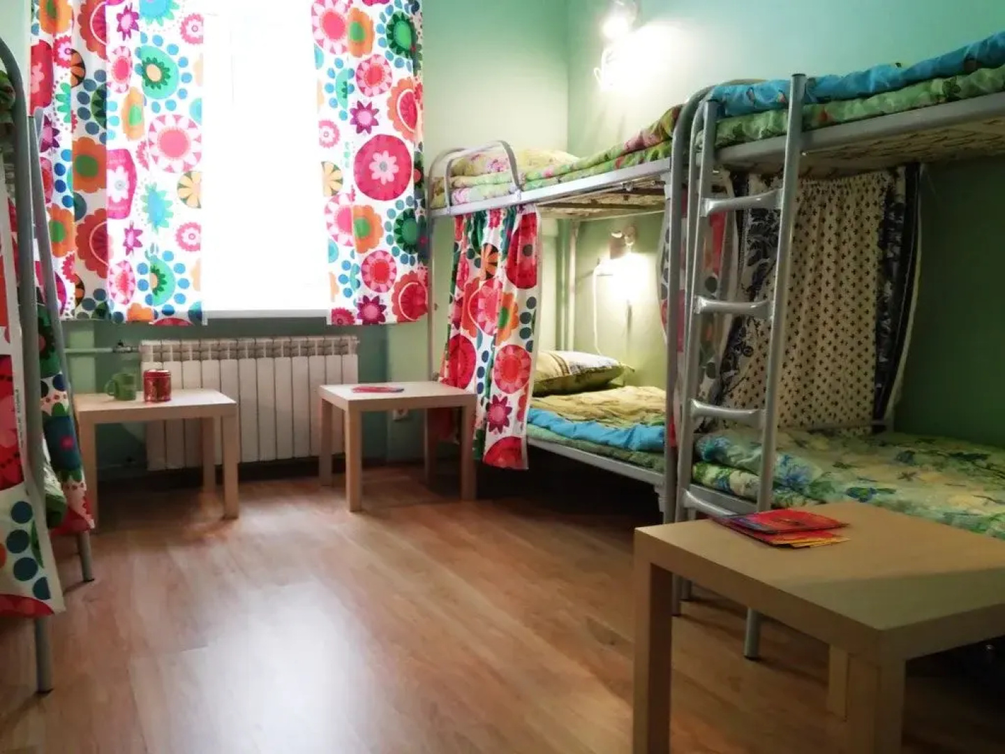 EcoHostel Izba