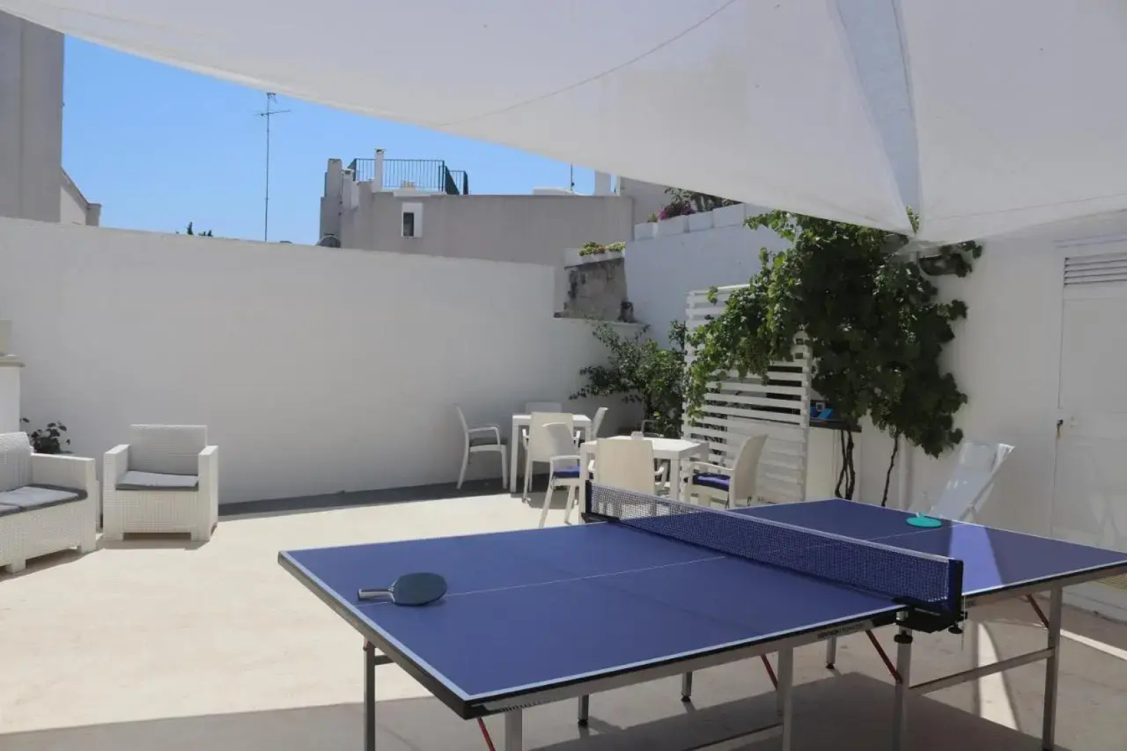 Welcome Ostuni B&B