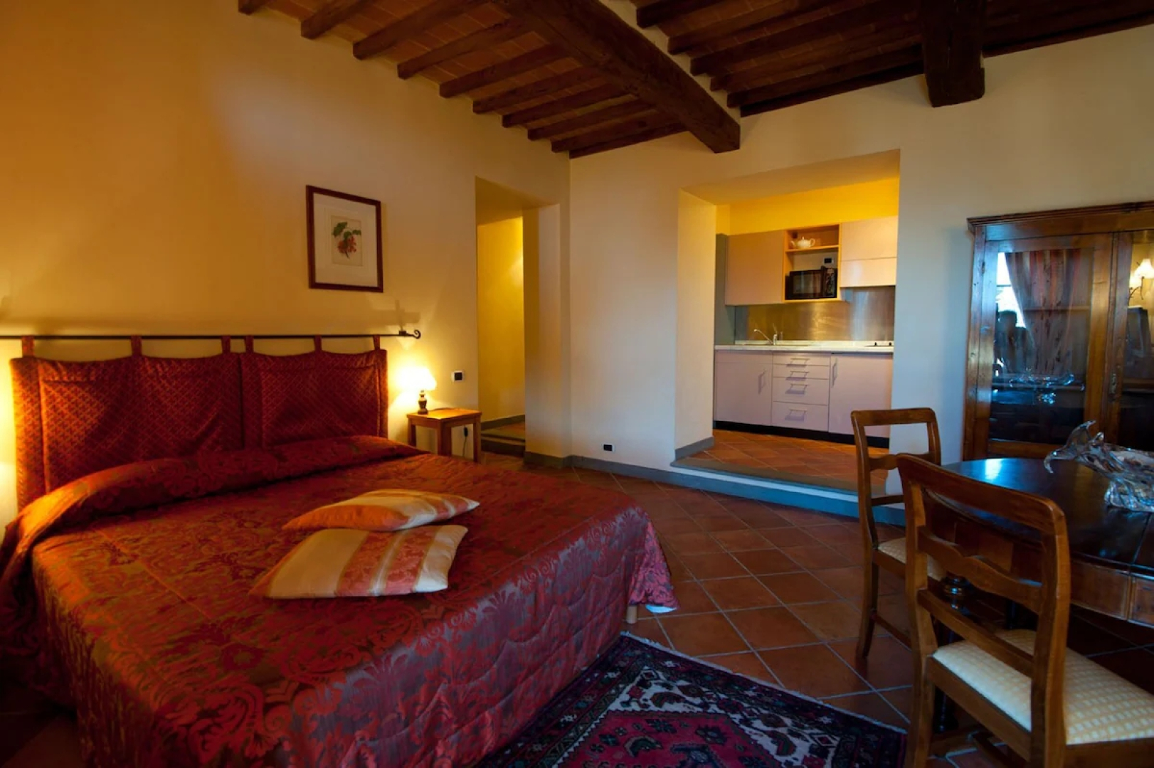 Villa San Filippo