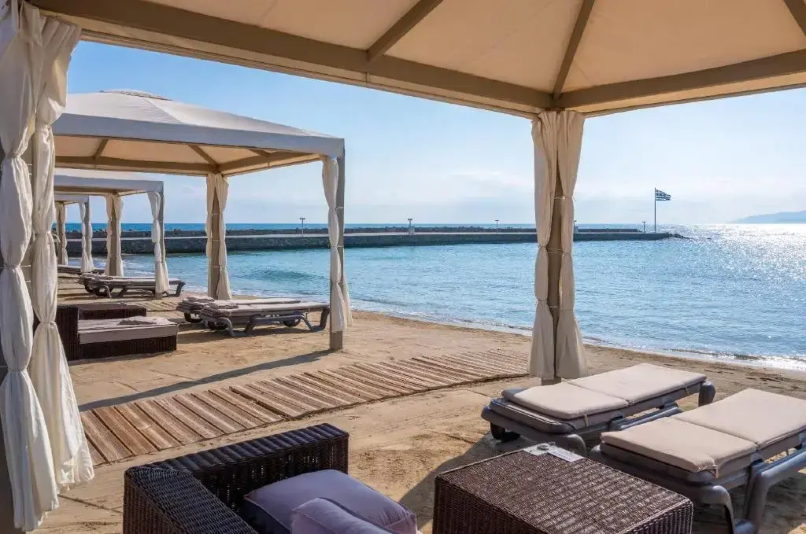 Nana Princess Suites, Villas & Spa