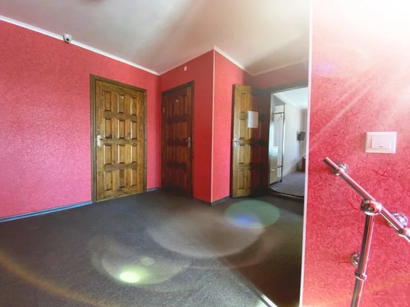 Holin Mini Hotel Na Ulitse Mira