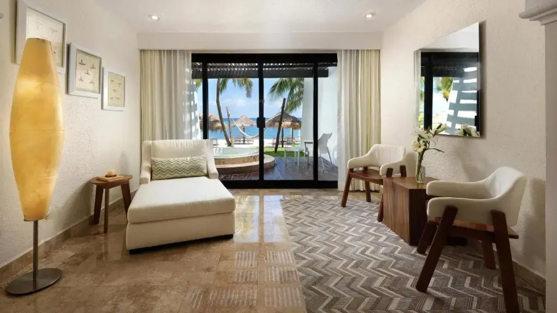 Melia Cozumel All Inclusive